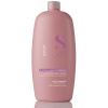 ALFAPARF MILANO Semi Di Lino Moisture Nutritive Leave-In Conditioner, 1000 ml