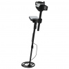 Detektor kovů auto ladění vyhledávací hloubka 18 cm pinpoint 375720