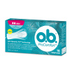 O.b. ProComfort Mini Hygienické tampóny 16 menštruačných tampónov