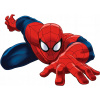 CUKROVÁ TLAČ jedlý obrázok na tortu Cukrová hmota Spiderman 4 + MENO TEXT