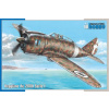 Special Hobby - Reggiane Re.2000 Falco, Model Kit 48204, 1/48