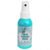 Farba na textil CADENCE YOUR FASHION SHINE 100 ML smaragdová