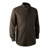 Deerhunter Reyburn Bamboo Shirt - funkčná košeľa Veľkosť: 45/46