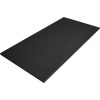 Mexen Bert obdĺžniková sprchová vanička SMC 160 x 90 cm, čierna - 4K709016