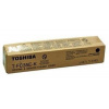 toner T-FC35EK black / e-ST2500c, 3500c (24000 str.) 6AJ00000051