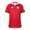 Canterbury British & Irish Lions Performance Shirt 2025 Mens Red M