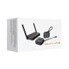 NimbleTech QuattroPod Mini 2T1R