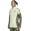 Mikina adidas Real Madrid Training Top M JP3979 muži M