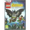LEGO Batman: The Videogame PC - Hra