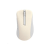 ASUS Wireless Mouse MD102 beige 90XB0900-BMU020