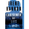 Labyrinth of Lies - Irene Hannon