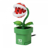 Nintendo Switch 2 Camera Piranha Plant N2P302