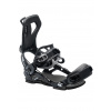 Snowboardové viazanie GNU Psych Black