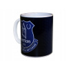 Forever Collectibles Keramický hrnček EVERTON FC Halftone 325 ml