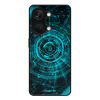 Lesklé pouzdro iSaprio pro OnePlus Nord 3 5G - Technics 02 (Lesklé pouzdro, kryt, obal iSaprio Exclusive na mobil OnePlus Nord 3 5G s motivem Technics 02 - elegantní skleněný vzhled, skvělá ochrana mo