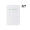 Klávesnica iGET SECURITY EP13 - bezdrôtová klávesnica s RFID pre alarm iGET M5-4G (EP13SECURITY)