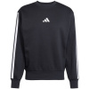 Adidas Essentials Mikina s 3 prúžkami Fleece M JE6304 muži M