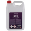 Antisilikón PROLINE 299, Antisilikón - odmasťovač na vodnej báze, 5 litrov (Antisilicone WB cleaner - Water based Silicone remover, 5L)