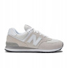 New Balance pánske tenisky ML574EVW béžové, veľkosť 46,5