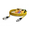 Sommer Cable SGHN-0100-GE - 1m žltý