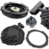 štartér na kosačku - Štartér Briggs & Stratton 593959 (ŠTARTÉR PRE B&S BRIGGS 450E 500E 575E)