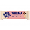 HealthyCo Wafer bar 24 g Príchuť: Citrón