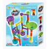 Teddies 23641 Guličková dráha plast 55 ks