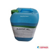 Alkapur ® Gel koncentrovaný, alkalický gelový čistič 12 kg