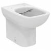 Ideal Standard i.Life A Stojace WC RL+, Rimless, biela T471901