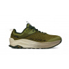 Altra OLYMPUS 6 Hike Low GTX - pánská - zelená Velikost: 45