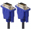 Kábel D-Sub (VGA) Interlook VG-1,5-1,5 m 1,5 m