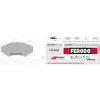 Závodní destičky DS3.12 Ferodo racing FRP3084G