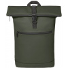 Halfar Mestský batoh 15 l HF18059 Olive 28 x 43 x 13 cm