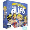 Albi Párty Alias Hádaj kto si