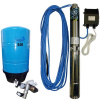 Domáca vodáreň AQUA KLASIK3 ST-1311 0,75kW 230V 4