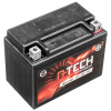 A-TECH, BATÉRIE 12V, YB4L-B GÉL, 5AH, 50A, BEZÚDRŽBOVÁ GÉL TECHNOLÓGIE