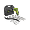 Šroubovák AKU FIELDMANN FDS 10155-A