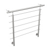 EKOfence Francúzske okno AISI304 horizontal 14308