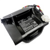 Baterie CS Robomow Rasenroboter XR2, TC500, RC312 Pro S, 3000mAh, 76,8Wh, Li-ion