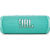 JBL Flip 6 Teal JBLFLIP6TEAL - Bluetooth reproduktor
