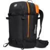 batoh MAMMUT Pro 35 Removable Airbag 3.0 black