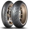 Dunlop QUALIFIER CORE 190/50 R17 73W