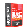 nápoj Nutrend ISO WHEY PROZERO 500g jahodový cheesecake