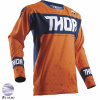 Motocrossový dres THOR