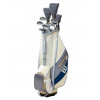 Dámsky golfový set Wilson Matrix Evolve Pravá Grafit Bag na vozík (Cart bag) Dámske