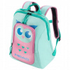 Batoh Head Kids Tour Backpack zelený