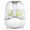 Deerma F325 Ultrasonic zvlhčovač vzduchu 5l, biely (F325)
