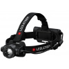Led Lenser H15R Core - Black one size