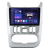 HIZPO S9004 9“ Android 13 Autorádio Dacia Logan, Sandero (4+32GB) A: Typ napájecího kábelu A