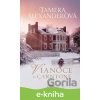 E-kniha Vianoce v Carntone - Tamera Alexander